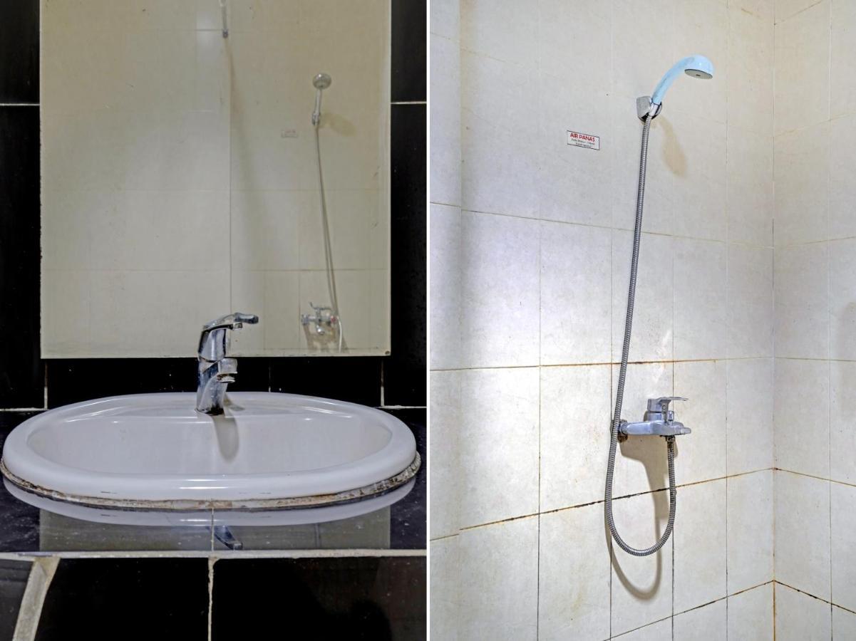בנדונג Oyo 3953 Hotel Catellya II Cipaku מראה חיצוני תמונה