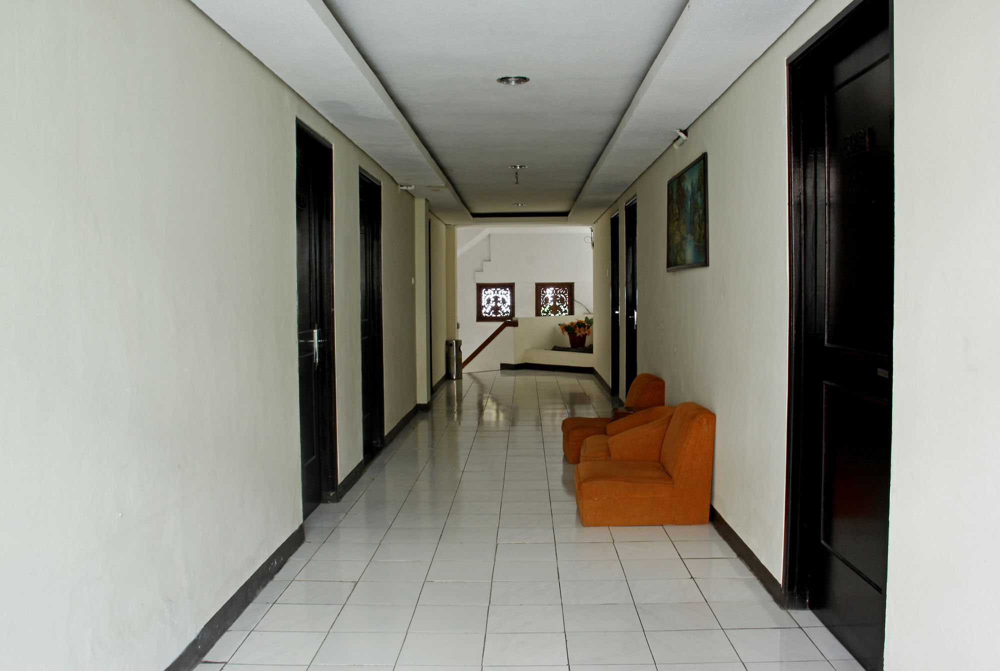 בנדונג Oyo 3953 Hotel Catellya II Cipaku מראה חיצוני תמונה